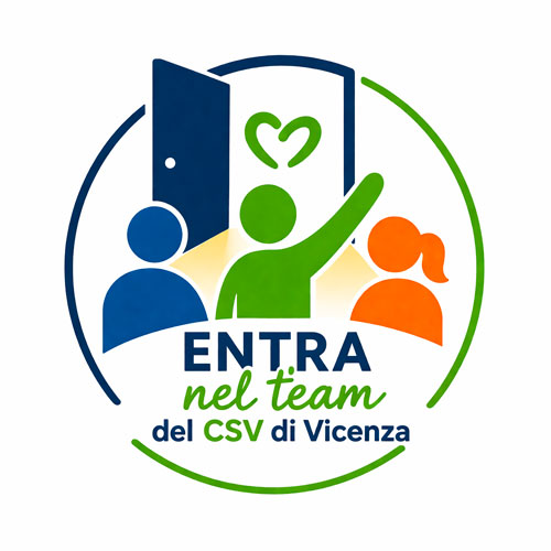 Simbolo: entra nel Team