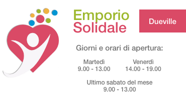 Emporio Solidale di Dueville