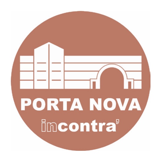 Logo Porta Nova incontrà