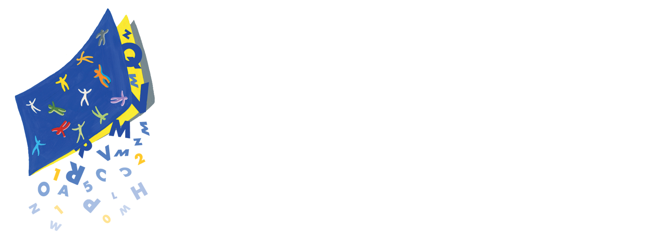 Logo di Volontariato in Rete