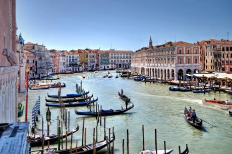 Venezia