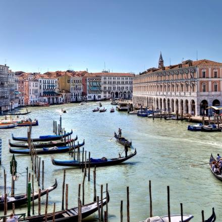 Venezia