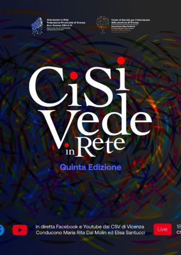 CiSiVede in Rete