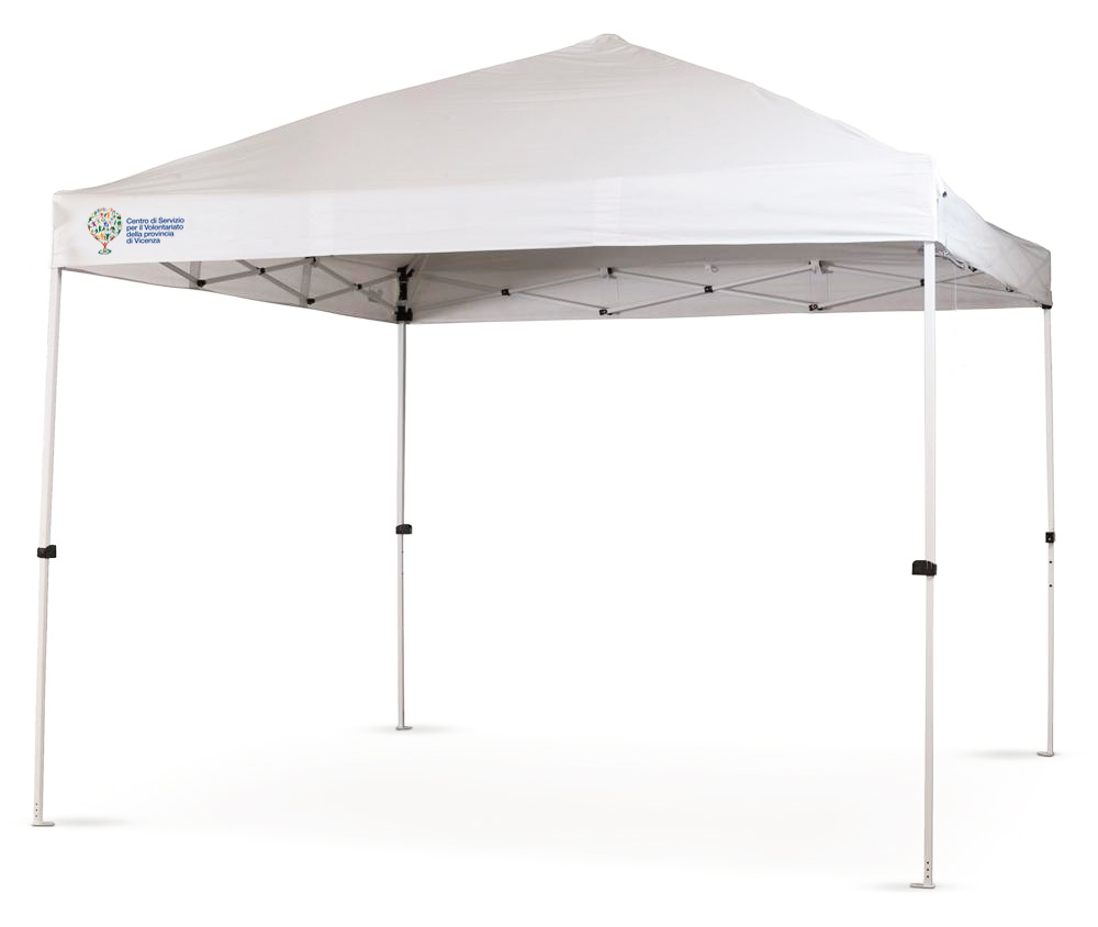 Gazebo per le Associazioni