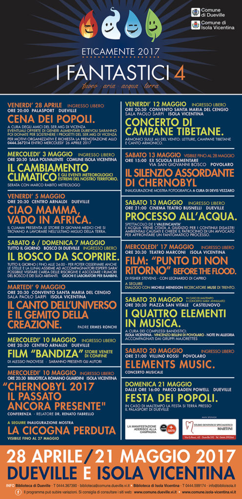 csv vicenza
