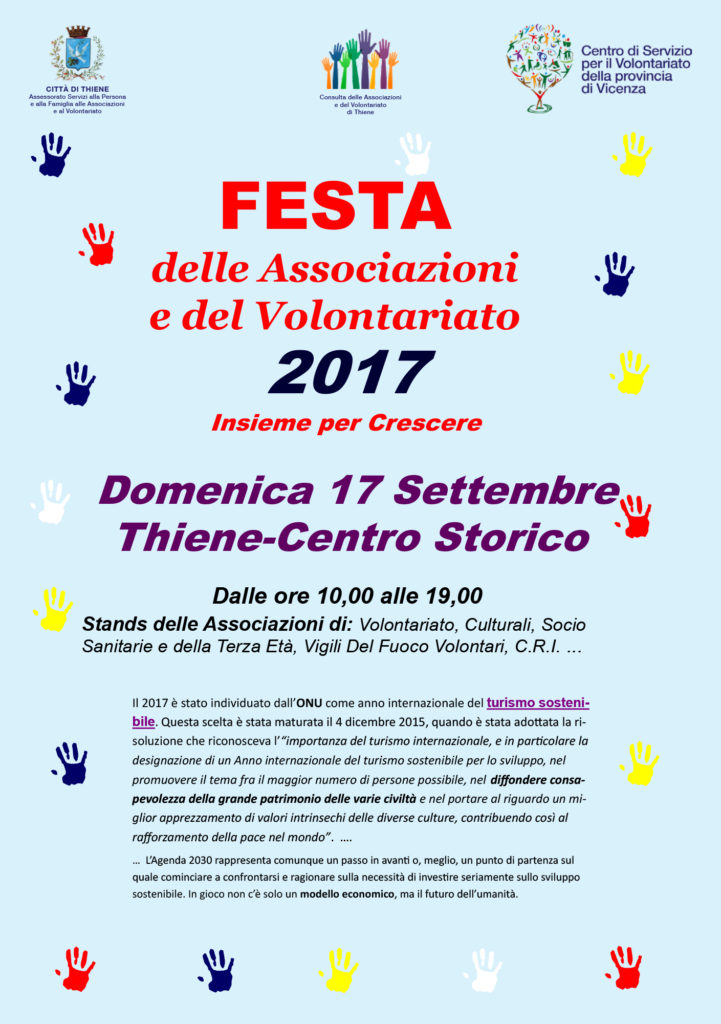 csv vicenza