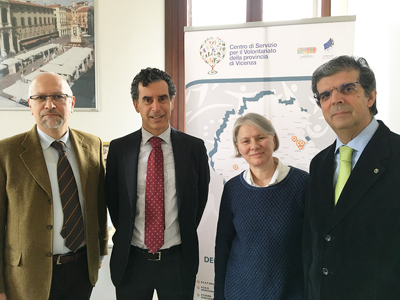 csv vicenza