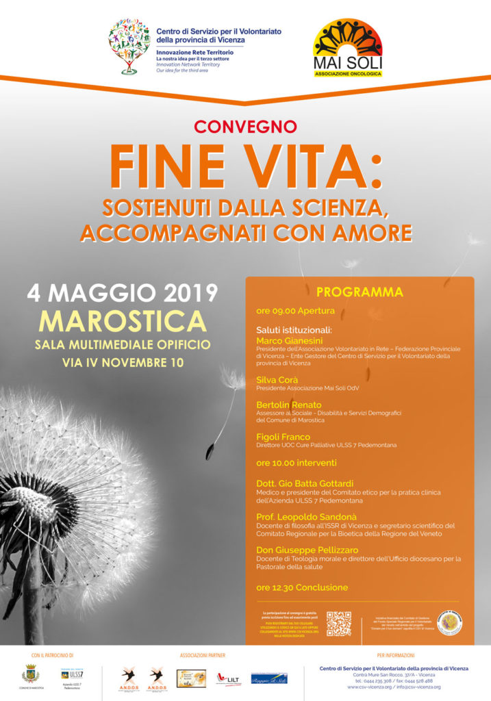 csv vicenza