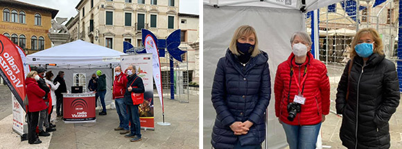 csv vicenza