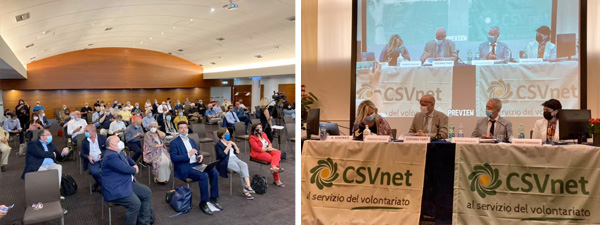 csv vicenza