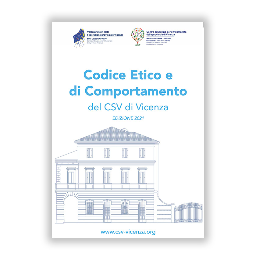 csv vicenza