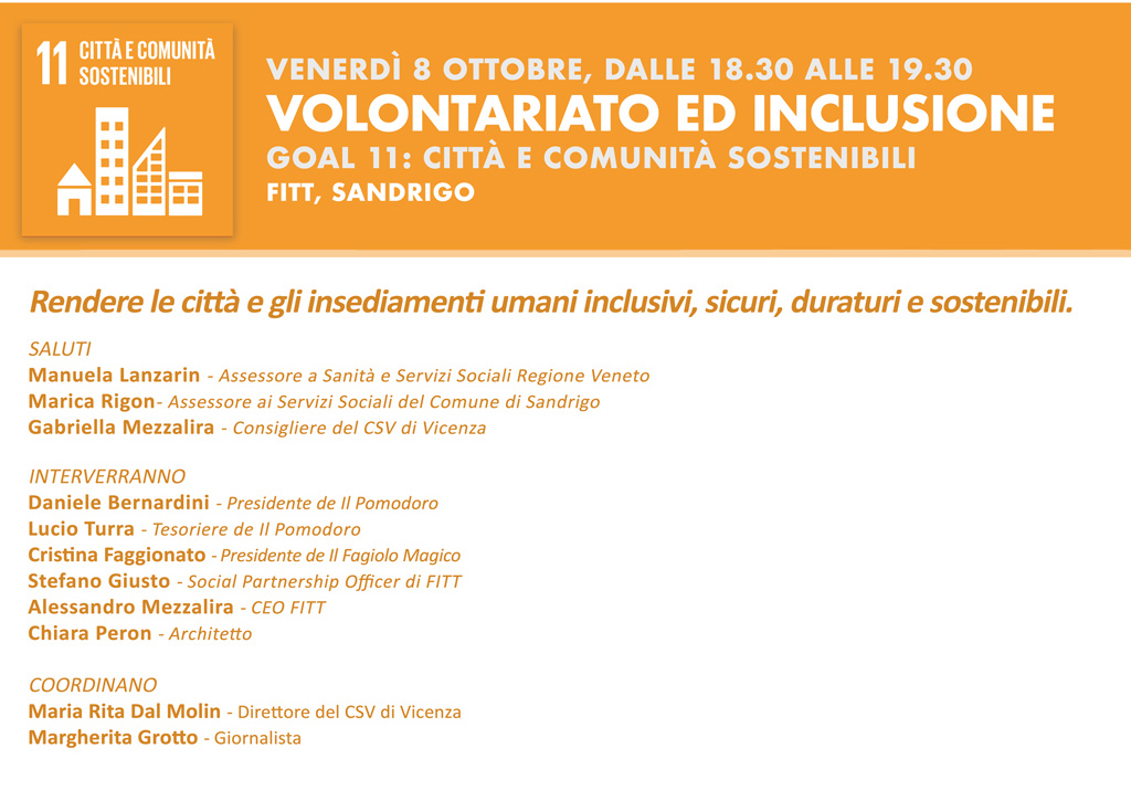 csv vicenza