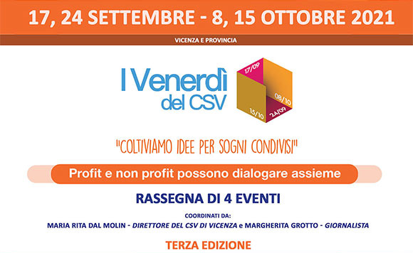 csv vicenza