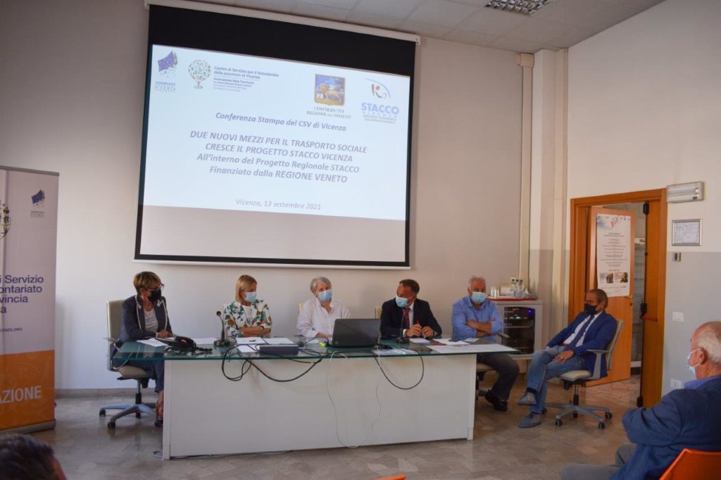 csv vicenza